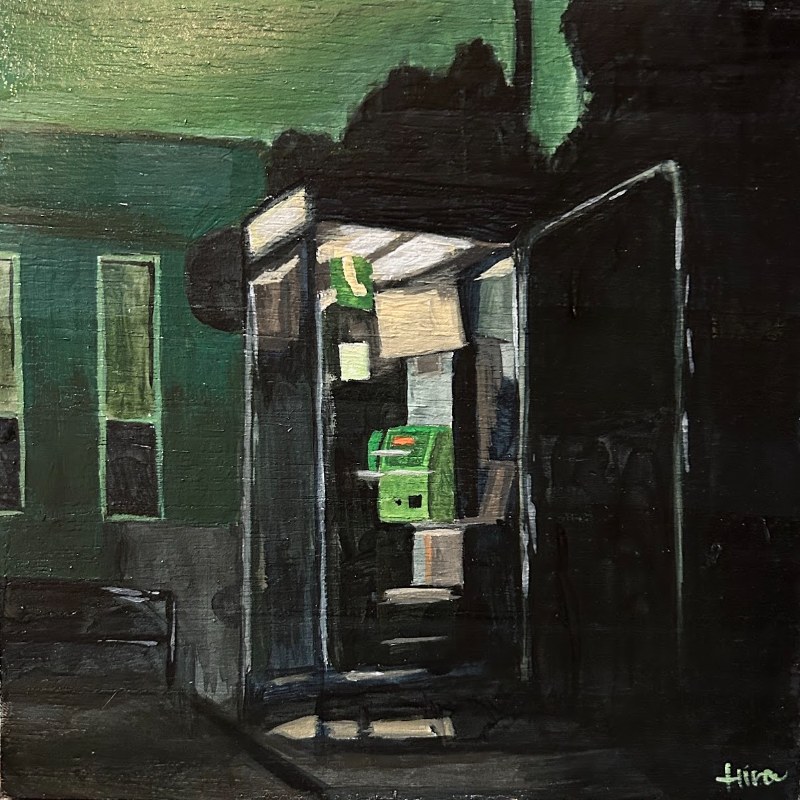 Night Call