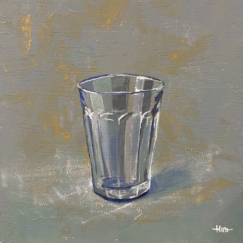 Empty Glass