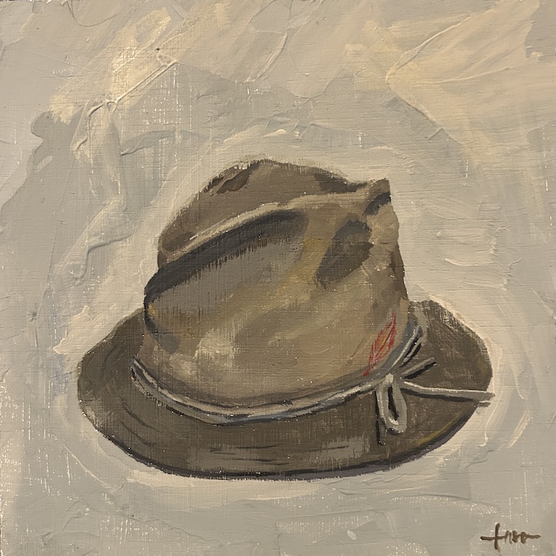 The Hat